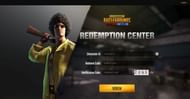 Enter all the details and press redeem button